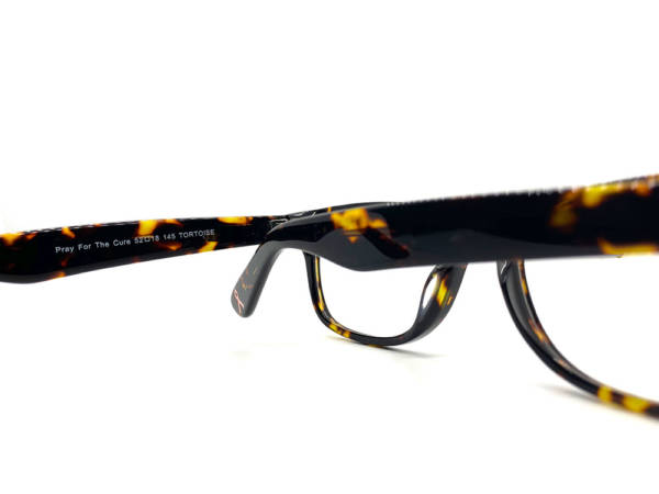 Cancer Ribbon Eyewear